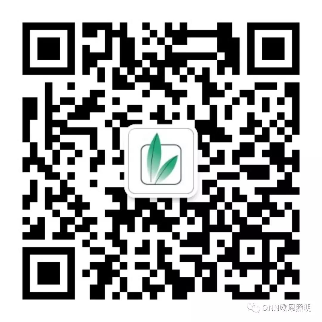 微信公眾號二維碼